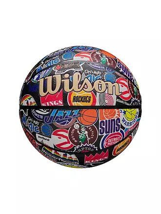 WILSON | Basketball NBA All Team Retro | 